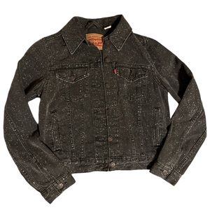 Levi’s Jean Jacket